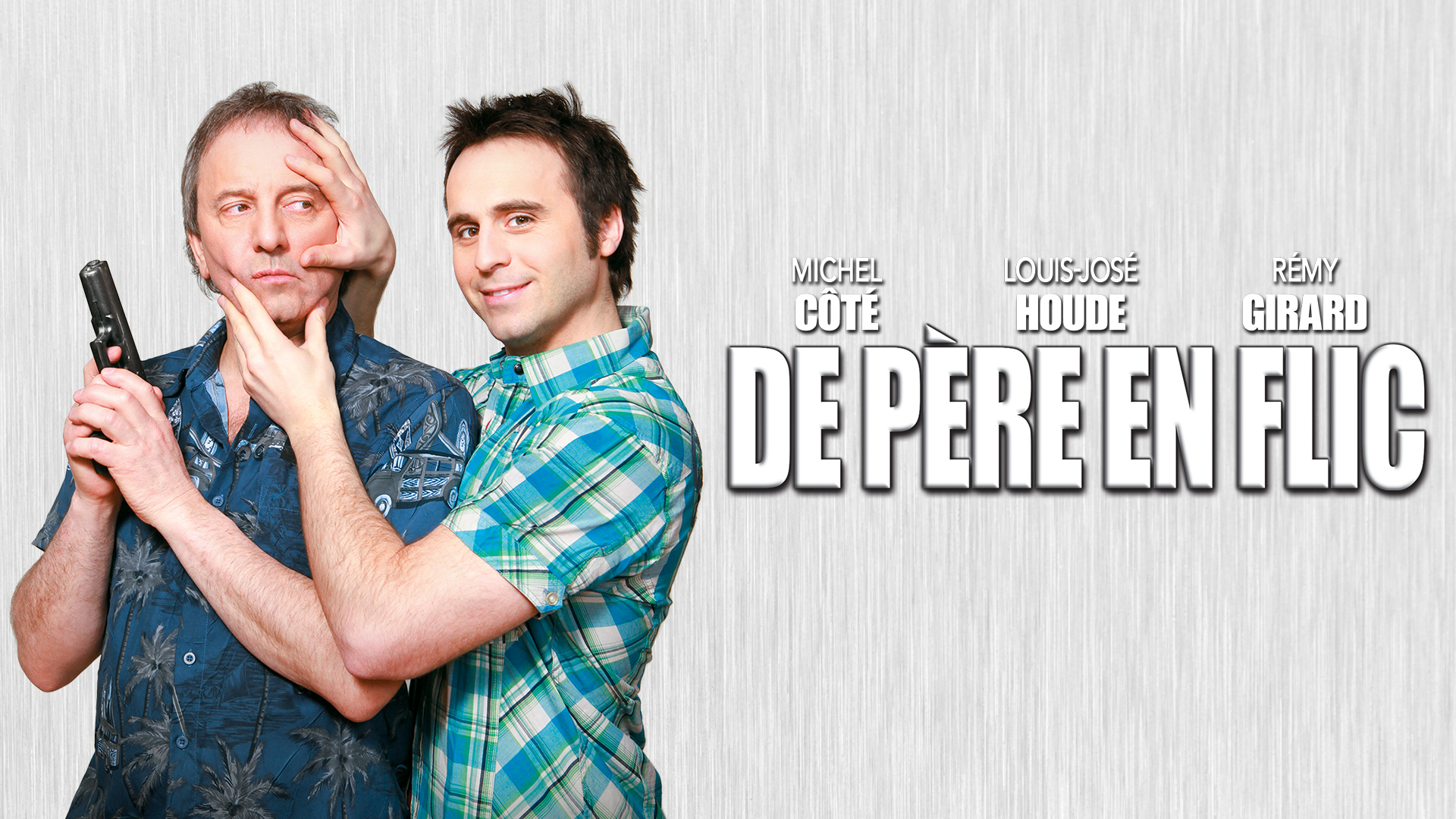 De père en flic