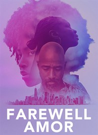 Farewell Amor