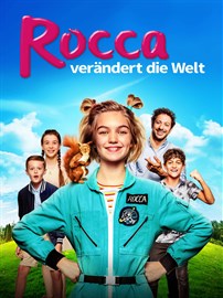 Rocca verändert die Welt