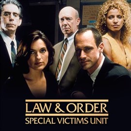 Victims Unit Law And Order Svu In Loco Parentis Svu S20 E11 Law