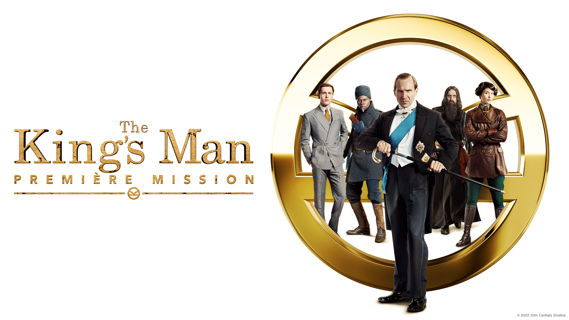 Kingsman: Première Mission