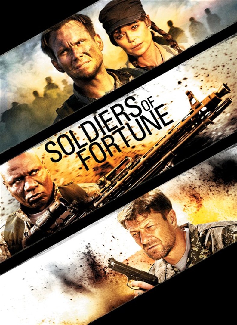 Special Forces Movie corona.dothome.co.kr