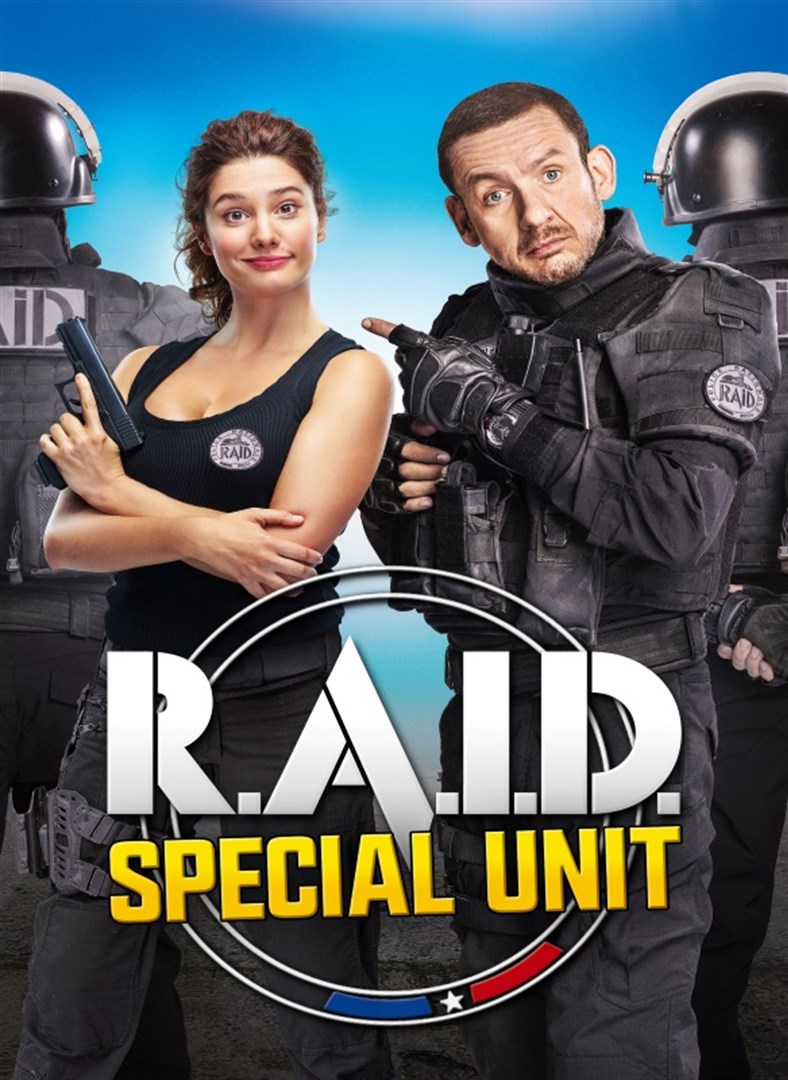 Raid & Rush MOD apk v1.1.19 – HappyMod