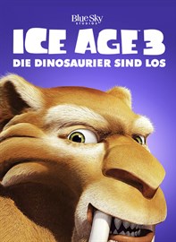 Ice Age 3 - Die Dinosaurier sind los