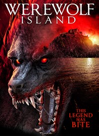 Werewolf Island