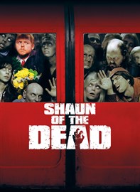 Shaun of the Dead