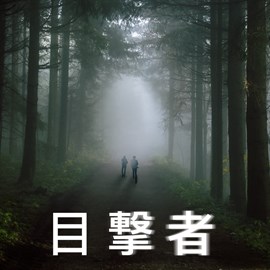 EYEWITNESS/目撃者
