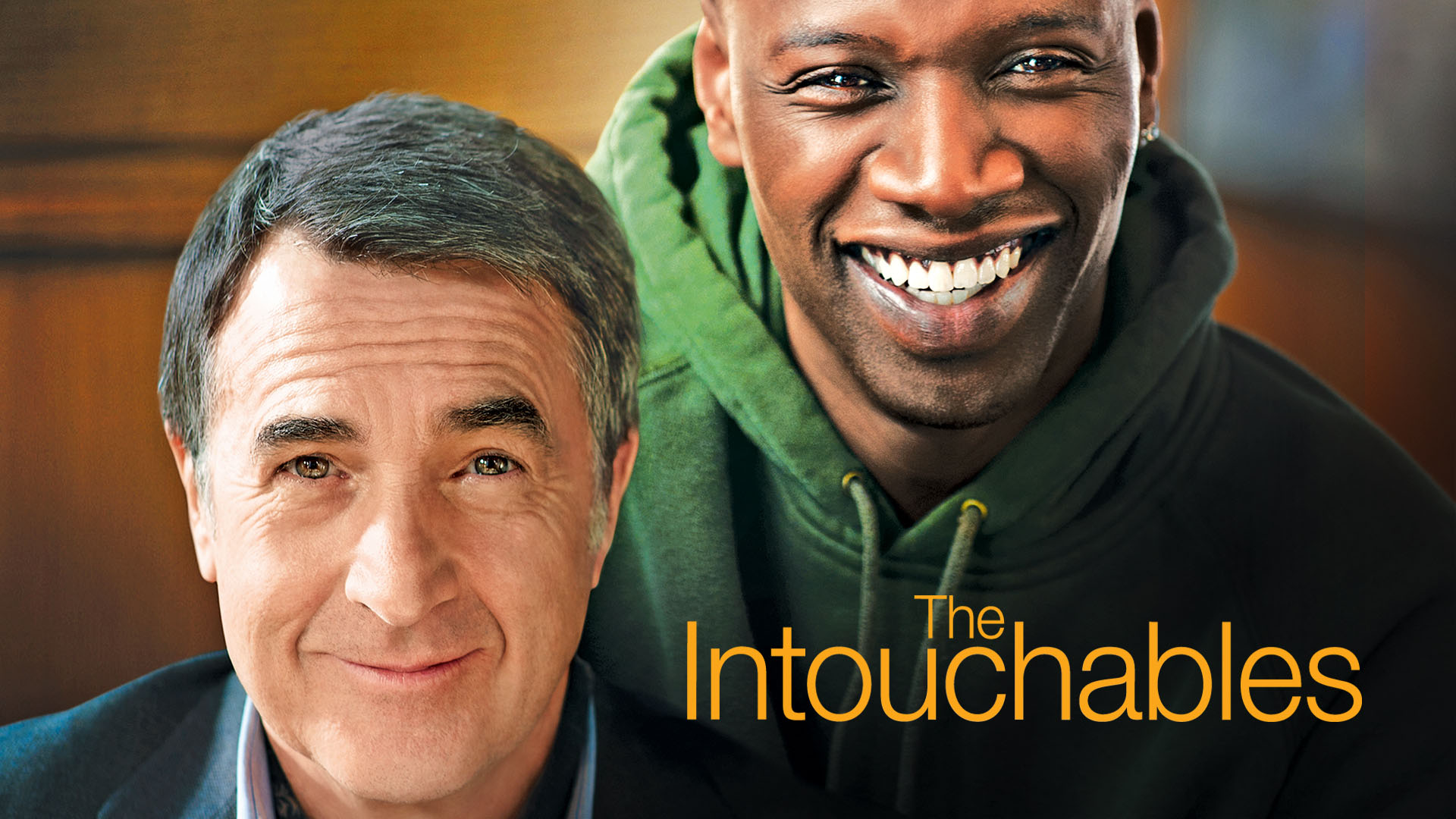 The Intouchables