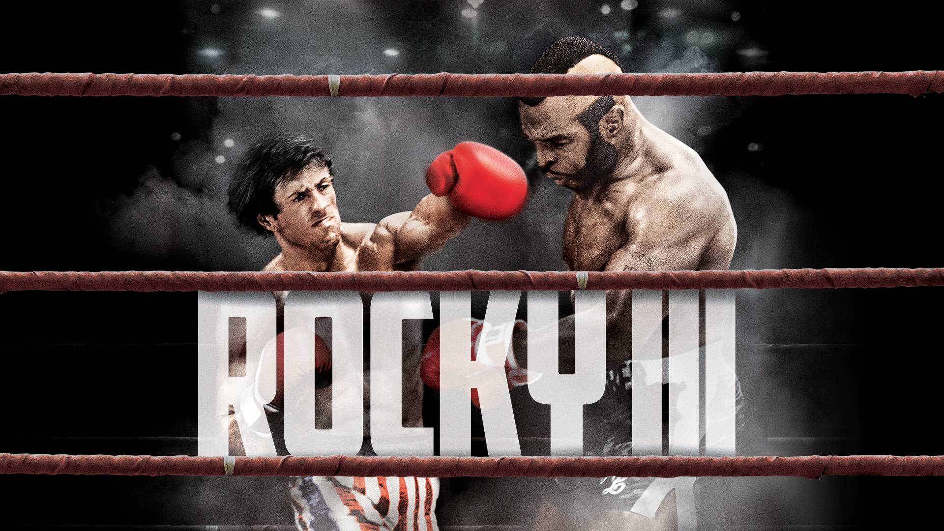 Rocky III