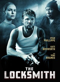 The Locksmith