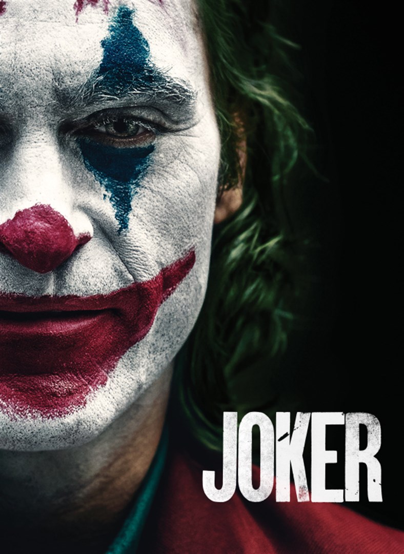 Buy Joker - Microsoft Store en-AU