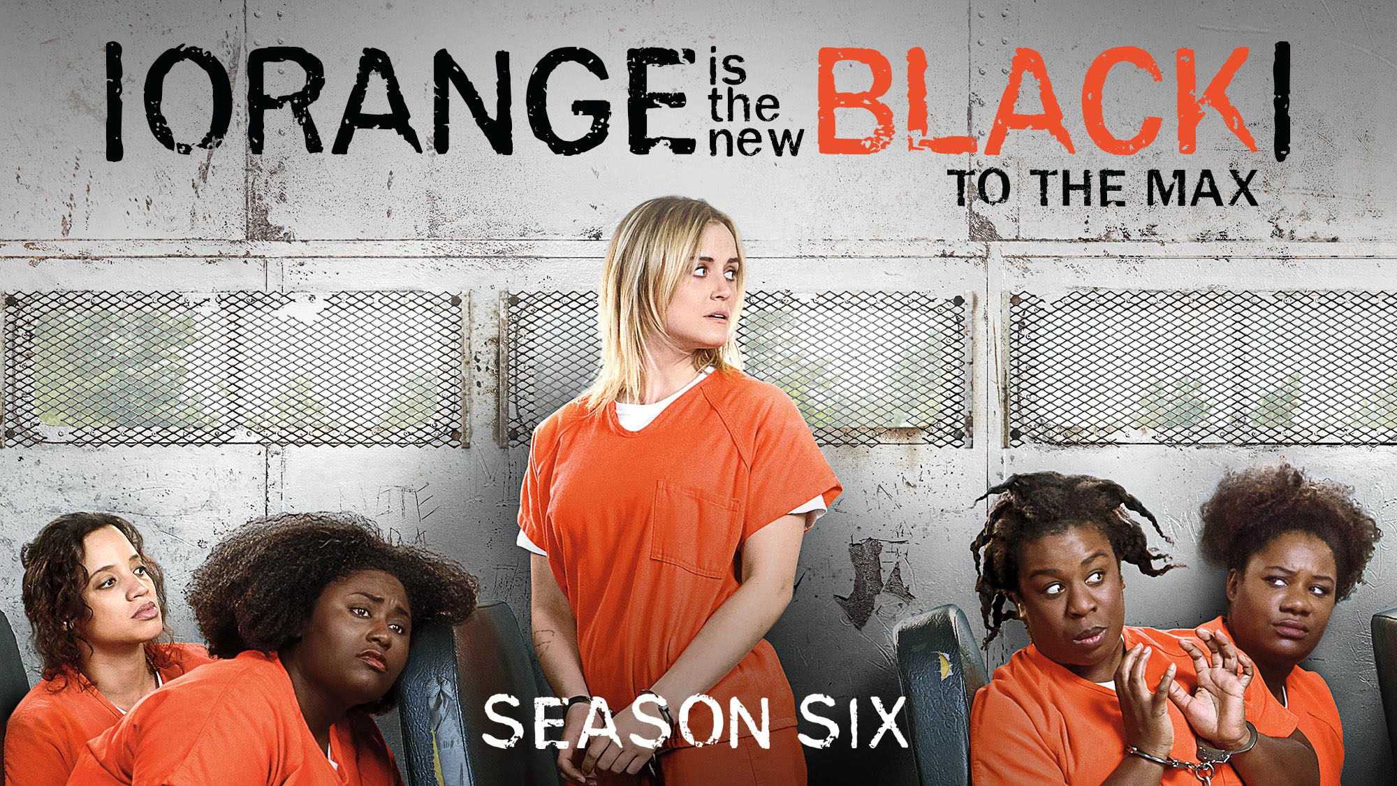 Saison 6