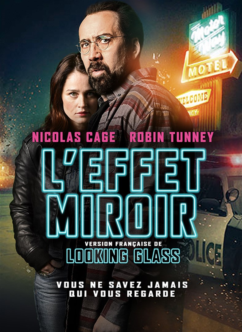 Acheter L Effet Miroir Microsoft Store Fr Ca