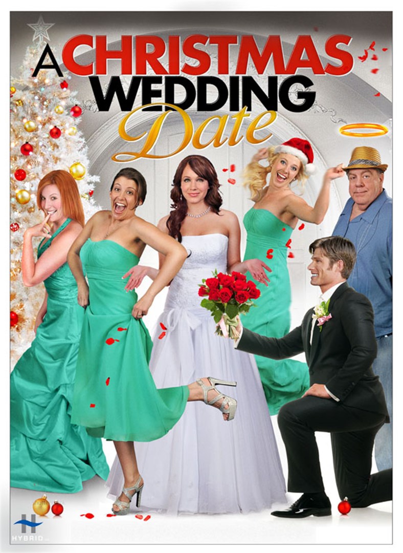 Buy A Christmas Wedding Date - Microsoft Store Buy A Christmas Wedding Date - Microsoft Store