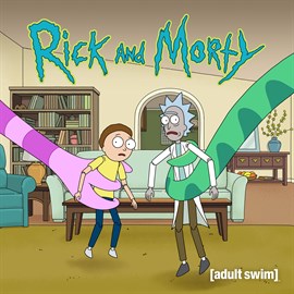 Justin Roiland Watch Rick And Morty Season Episode Series