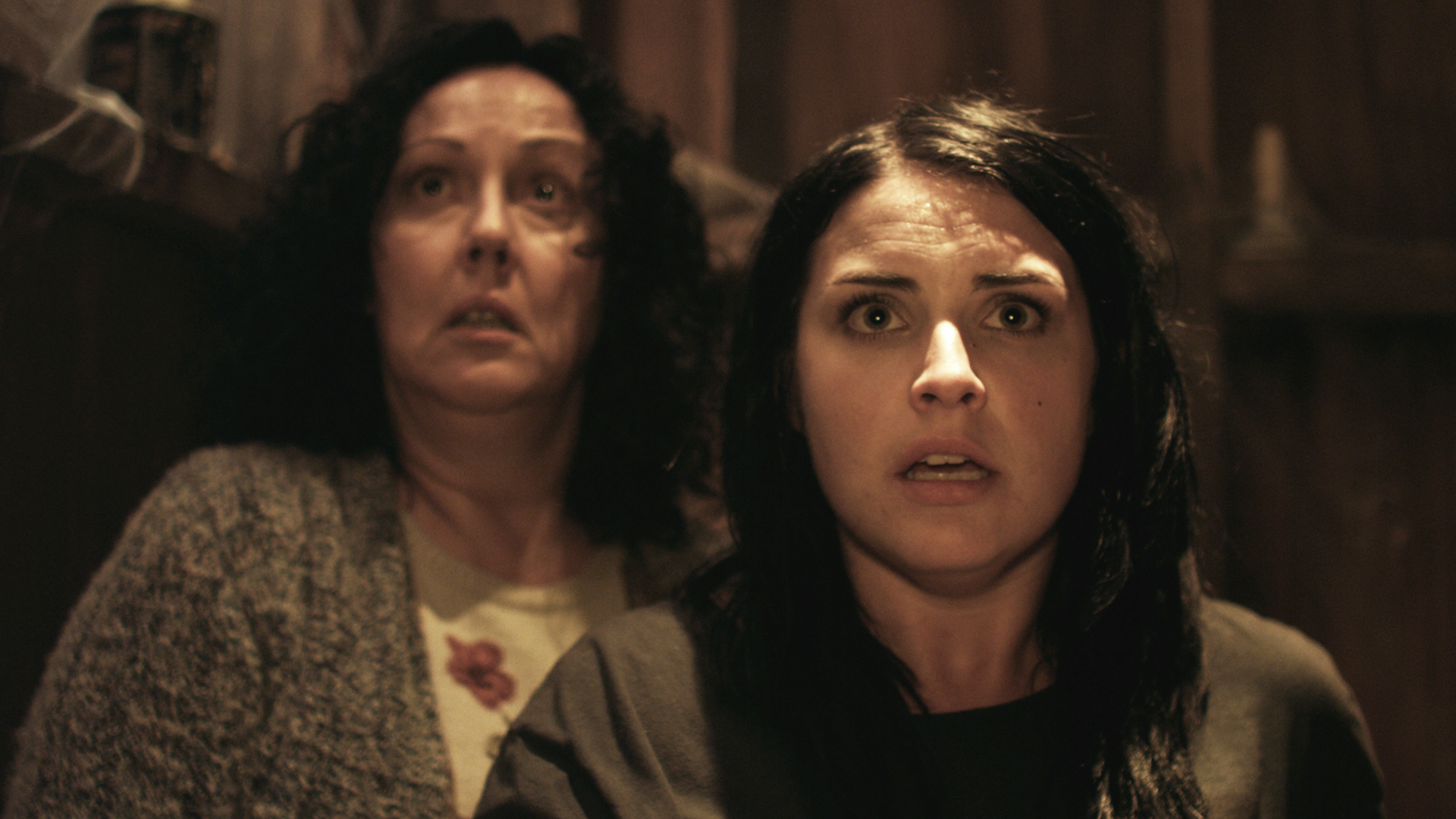 Housebound