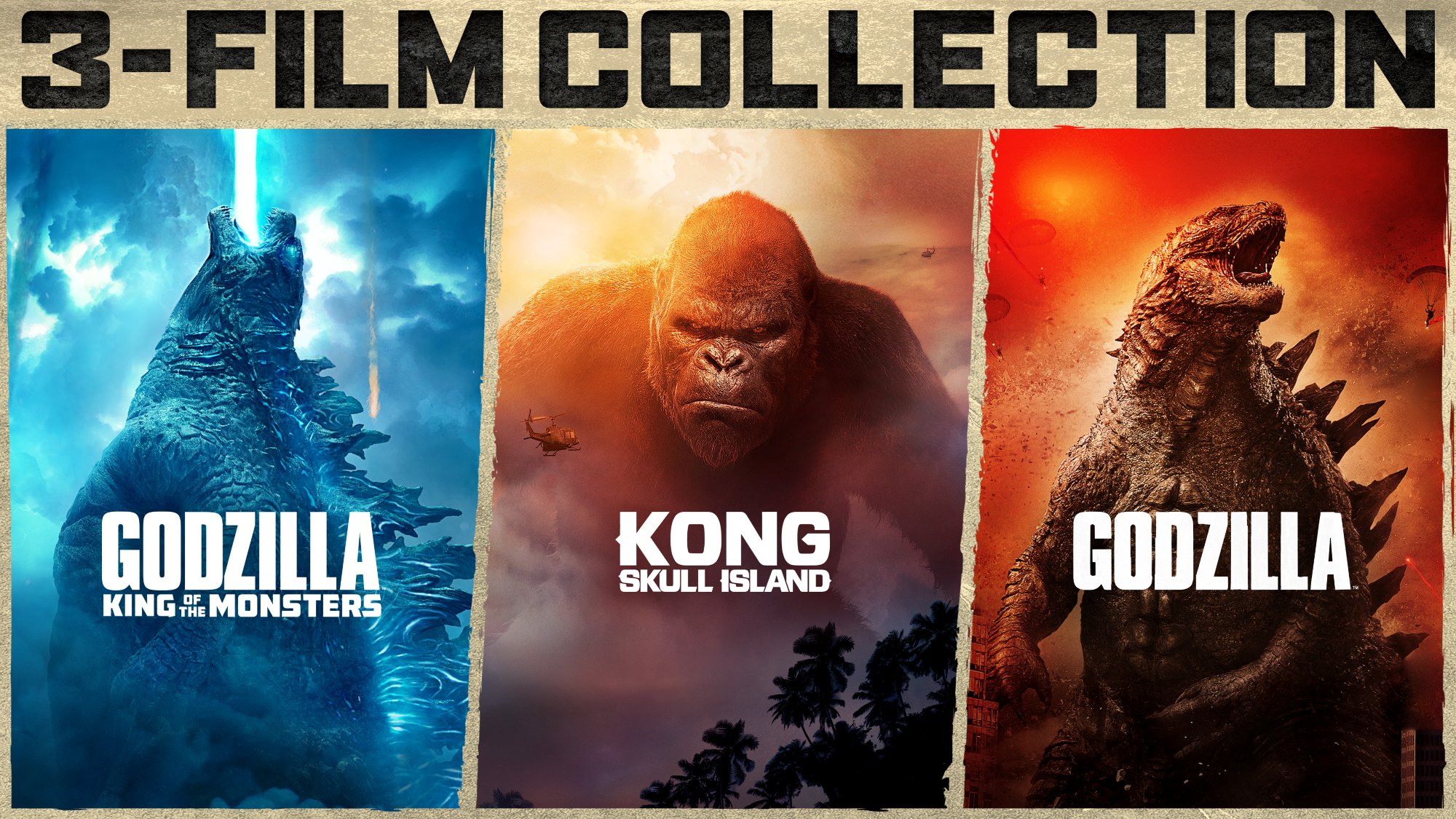 Trailers King Kong Skull Island Full Movie Free Official Trailer
