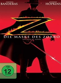 Die Maske Des Zorro