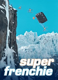 Super Frenchie