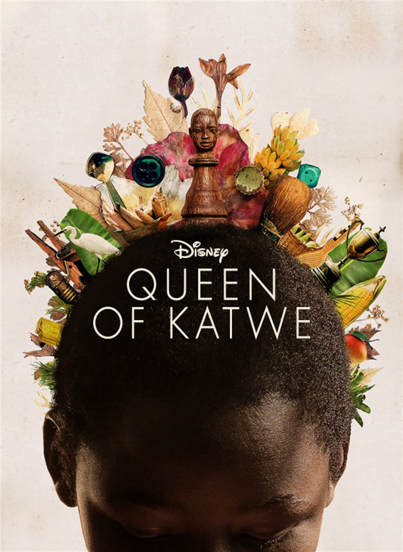 Queen Of Katwe Kaufen Microsoft Store De De