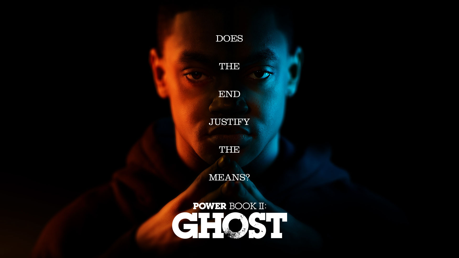 Ghost Book Ii Watch New Power Episode Watch Power Book II: Ghost