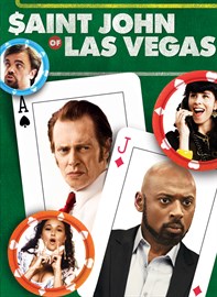 Saint John of Las Vegas