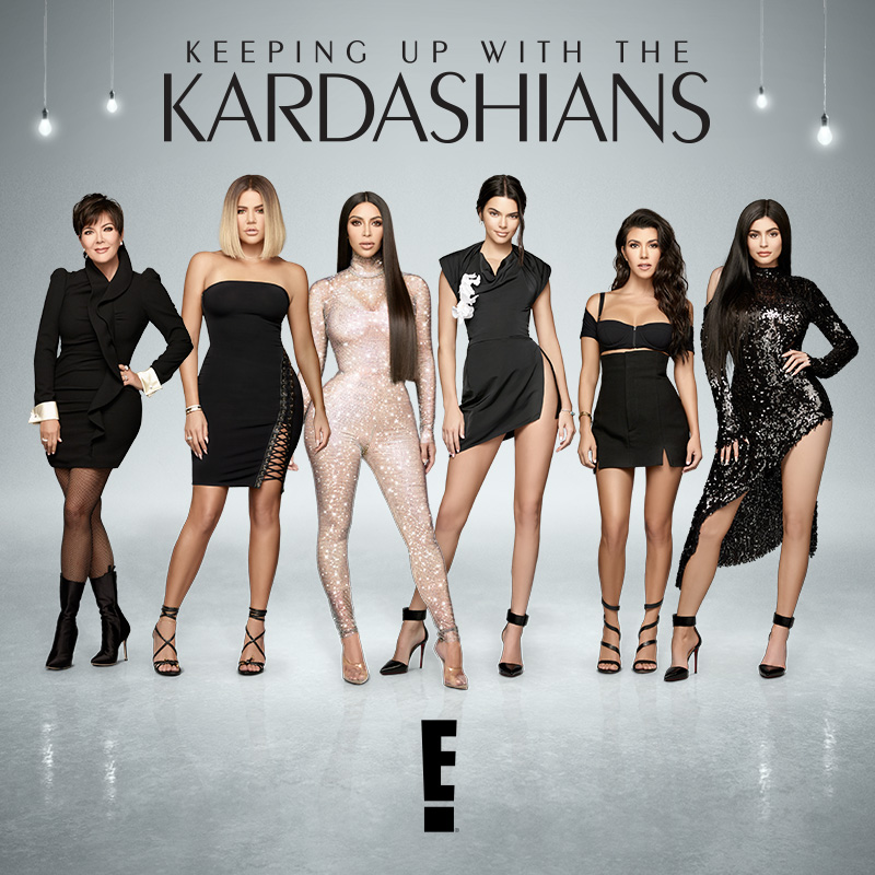 Kardashians Clearance Watch Kuwtk Season 16 Free Online