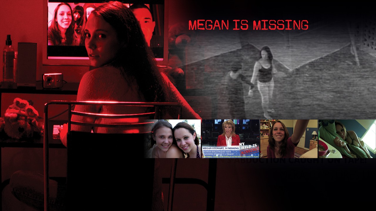 Megan is Missing