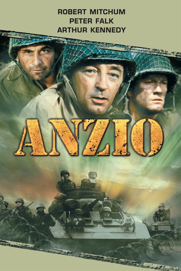 TÉLÉCHARGER LA BATAILLE POUR ANZIO LA POUR TÉLÉCHARGER ANZIO BATAILLE