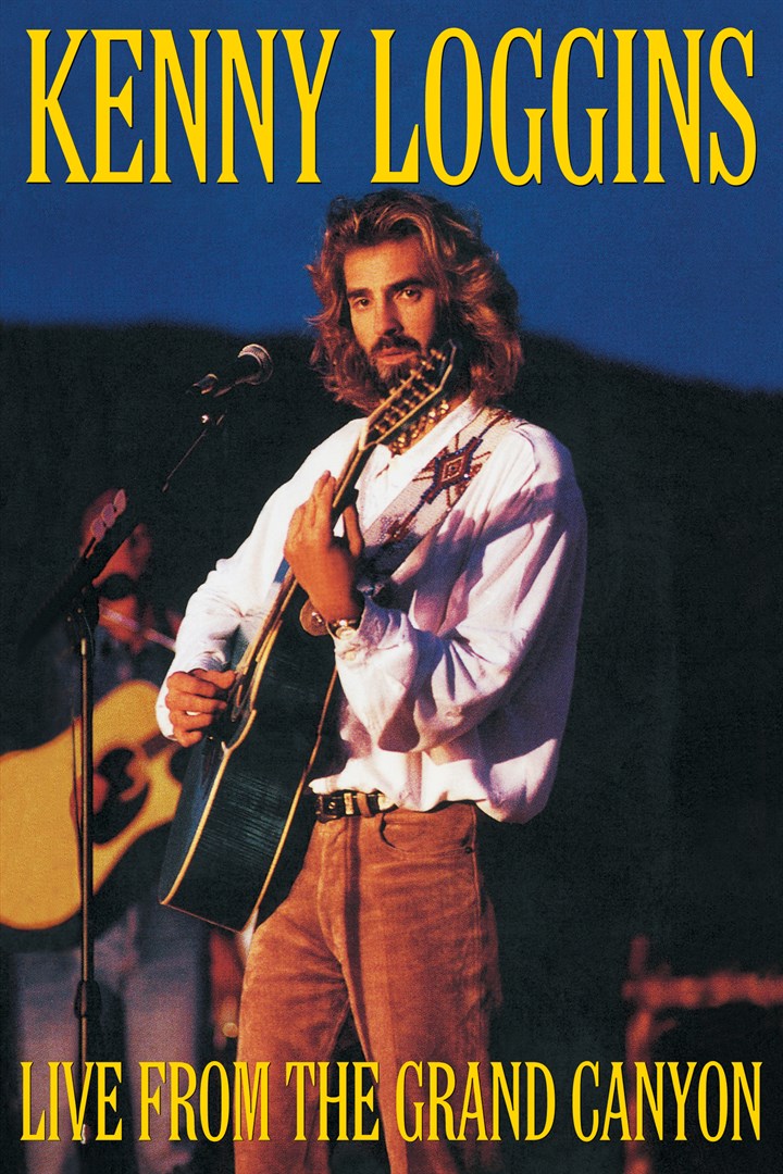 Kenny Loggins All The Pretty Little Ponies Lyrics Kenny Loggins Album