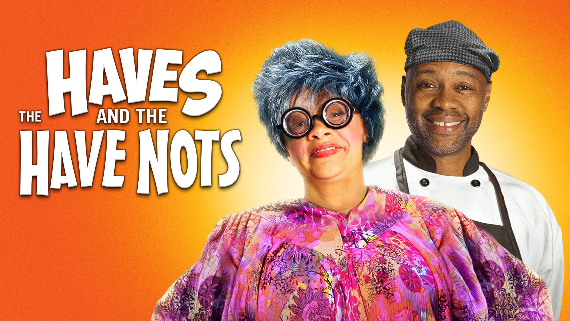 Tyler Perry’s The Haves and the Have Nots (2025)