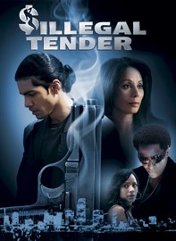Illegal Tender