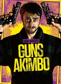 Guns Akimbo