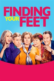 Finding Your Feet