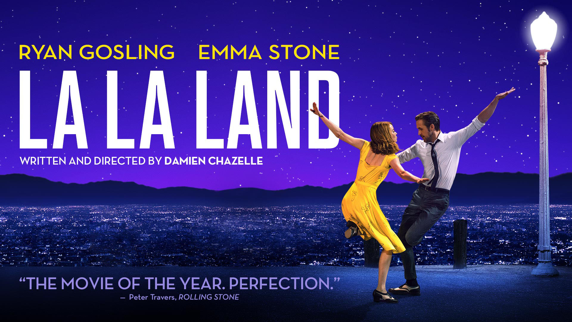 La La Land