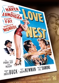 Love Nest