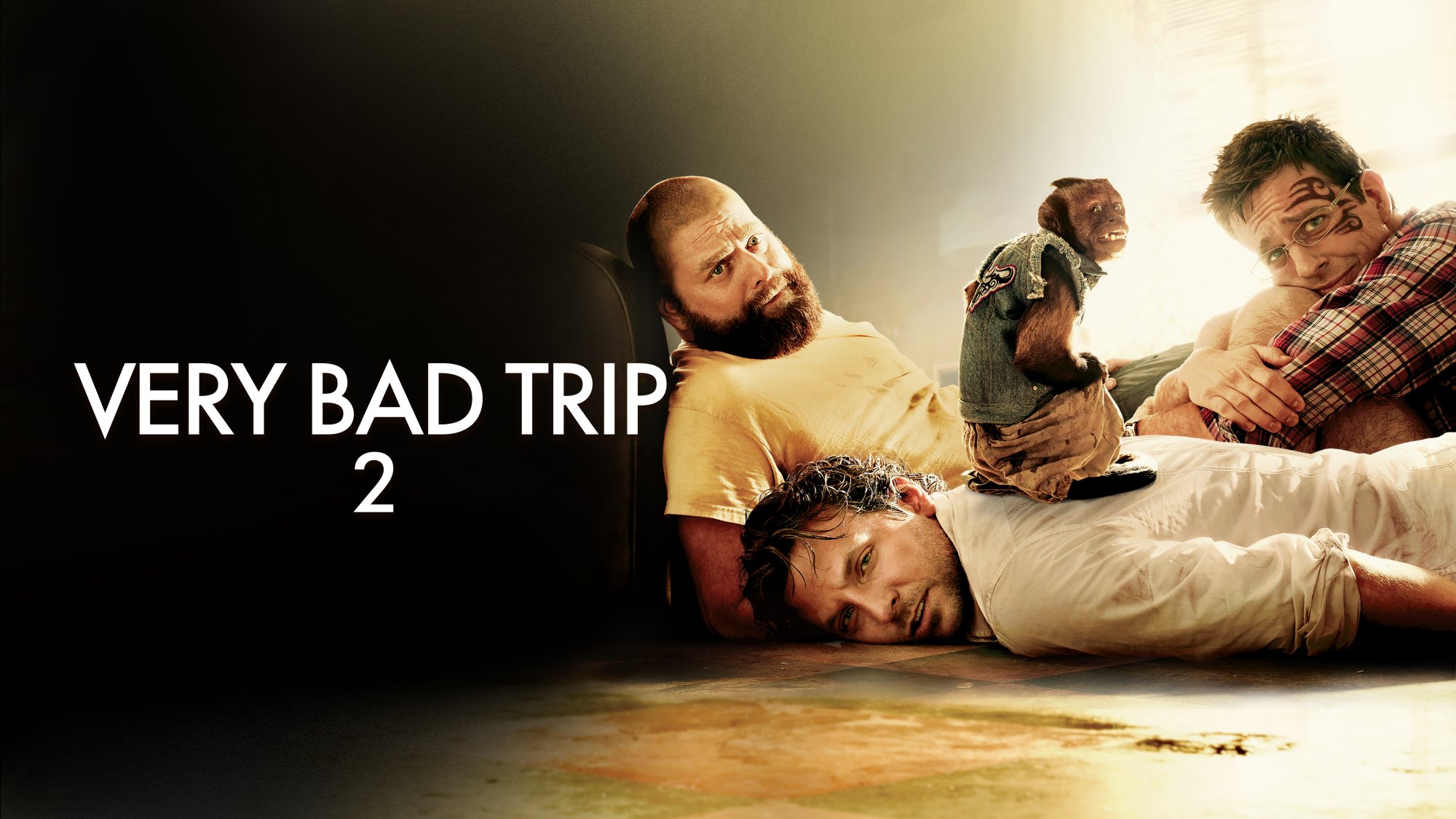 Very Bad Trip 2