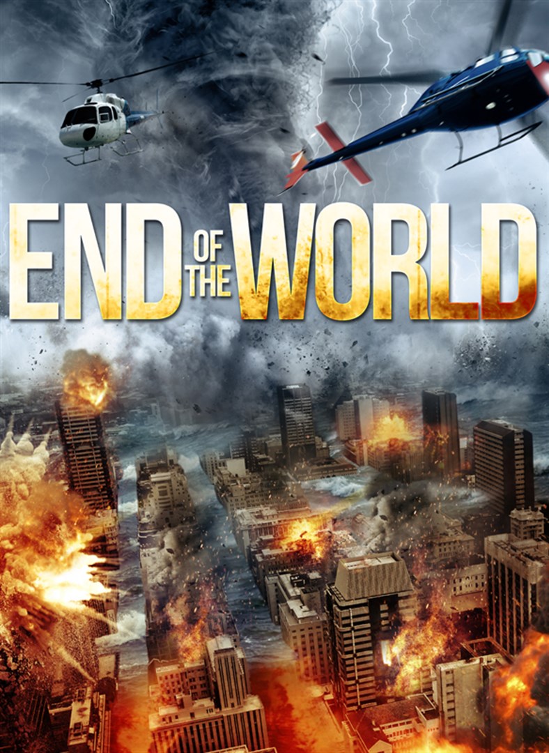 The End Of The World Actionfilm
