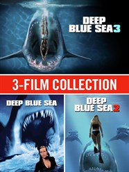 The Deep Blue Sea The Deep Blue Sea