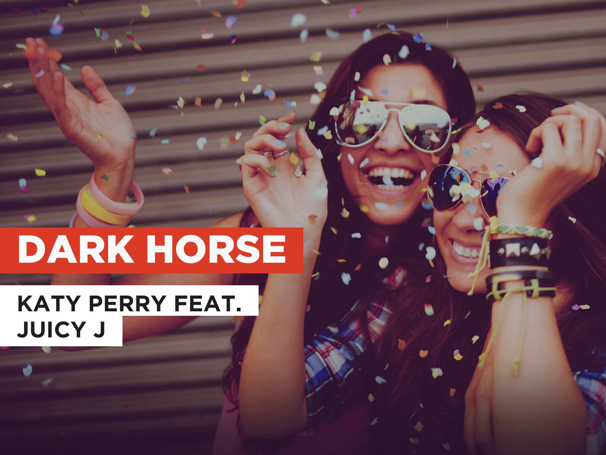 Katy Perry Feat Juicy J Dark Horse