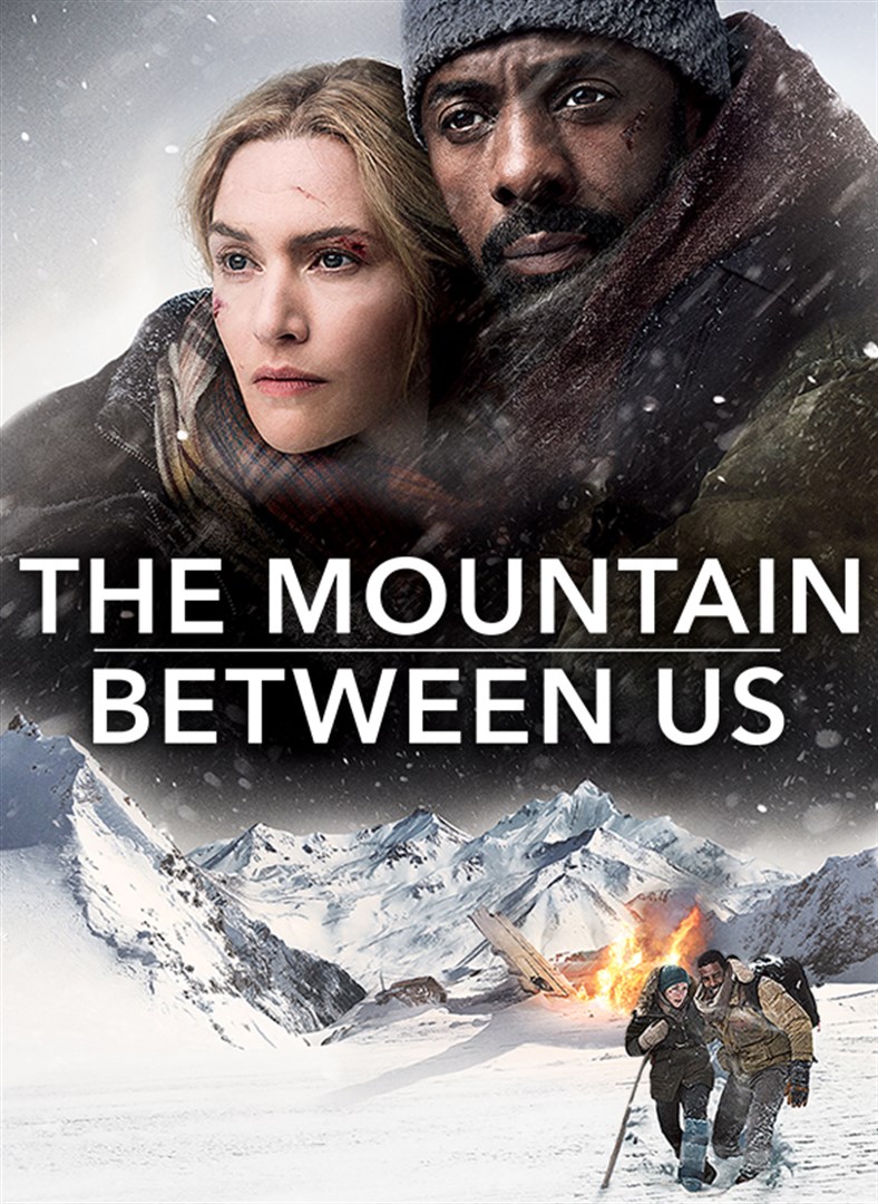 Buy The Mountain Between Us Microsoft Store