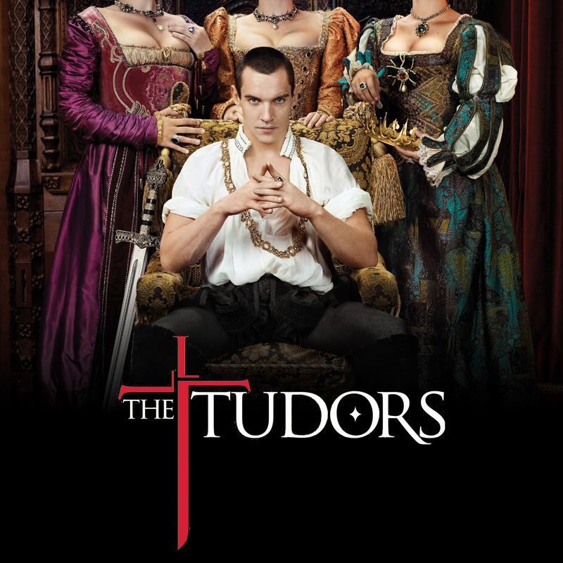 Tudors Henry The 8th Show Tv Shows About Henry Viii 2025