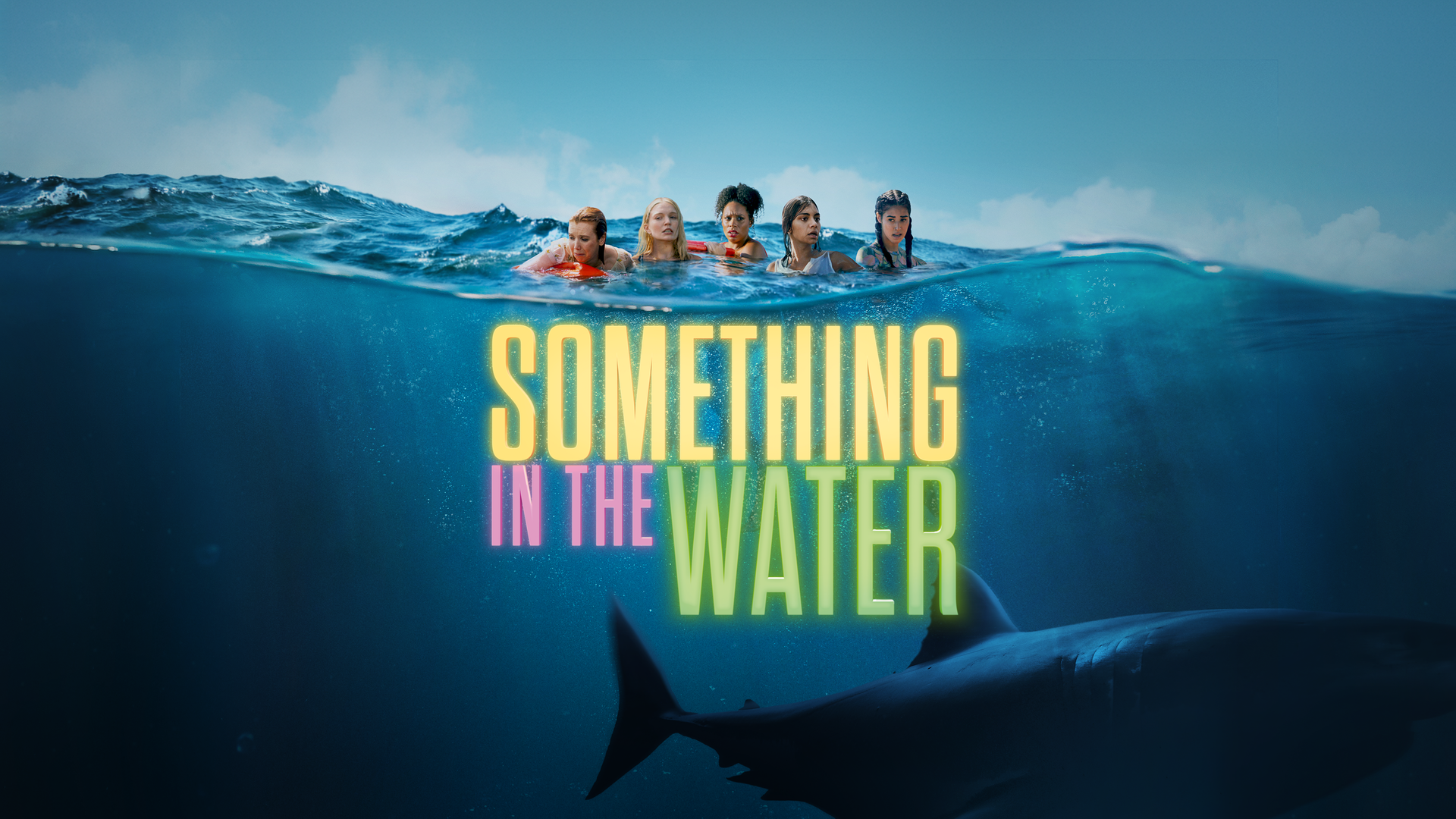 Something In The Water