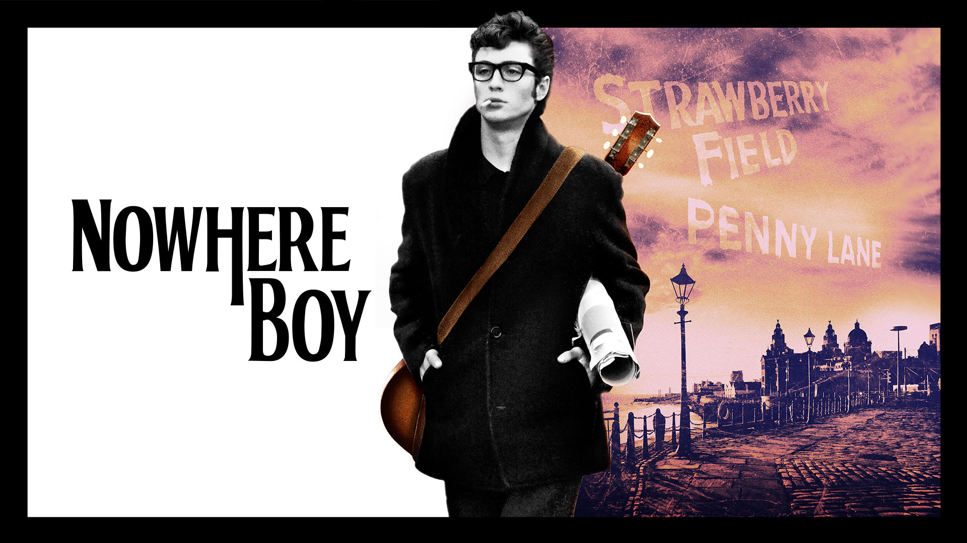 Nowhere Boy Images Hd Nowhere Boy Katherine Marsh | Shop.com.mm