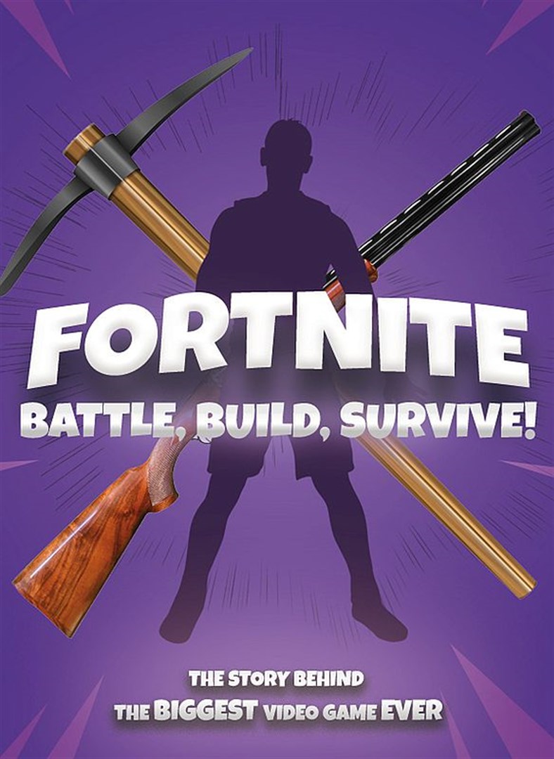 Buy Fortnite: Battle, Build, Survive! - Microsoft Store