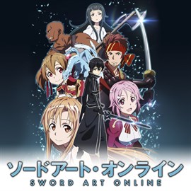Sword Art Online