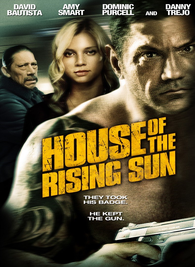 House Of The Rising Sun