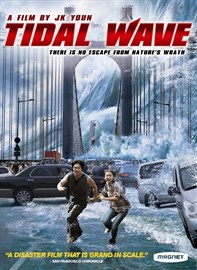 Tidal Wave