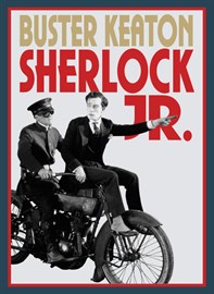 Sherlock Jr.