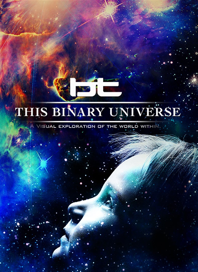 Buy This Binary Universe - Microsoft Store